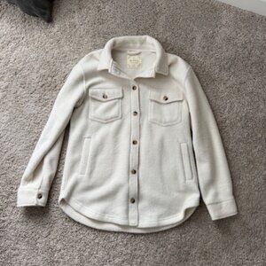 Altar'd State Shacket